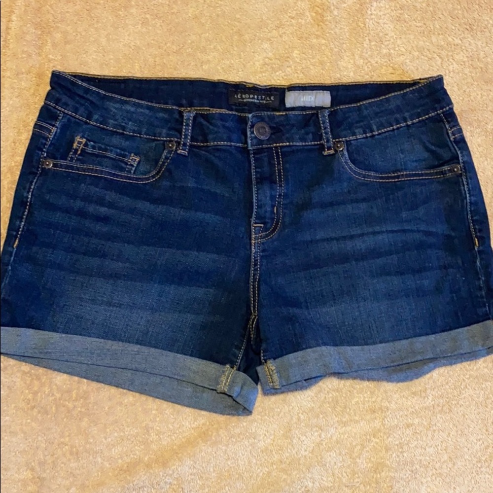 Aeropostal Shorts
